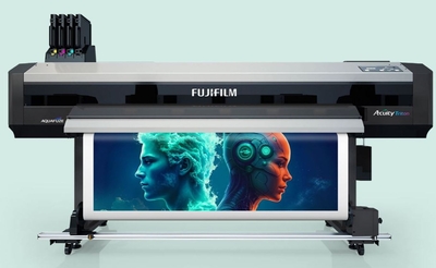 Fujifilm Triton
