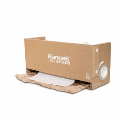 GeamiWrap Exbox Mini 2 capas 102 g/m² 508 mm x 134 m marrón/blanco