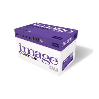 Papel Image Digicolor blanco 300 g/m² A4