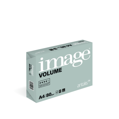 Image Volume