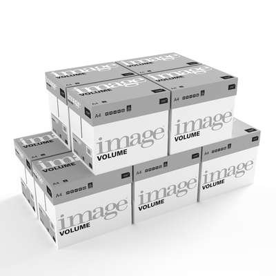 Papel Image Volume blanco 80 g/m² A4