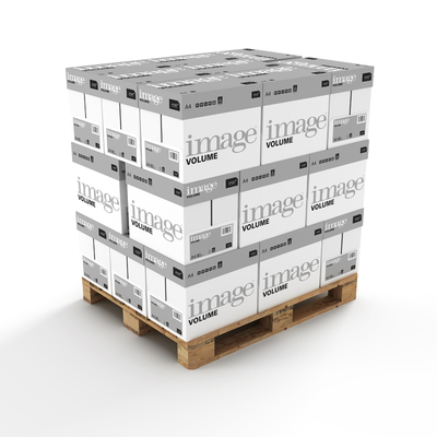 Papel Image Volume blanco 80 g/m² A4