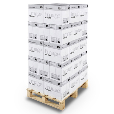 Papel Image Volume blanco 80 g/m² A4