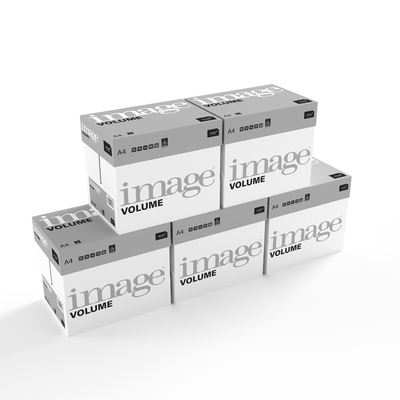 Papel Image Volume blanco 80 g/m² A4
