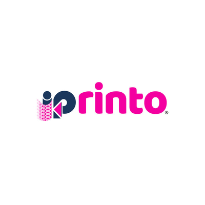 IPRINTO LOGO