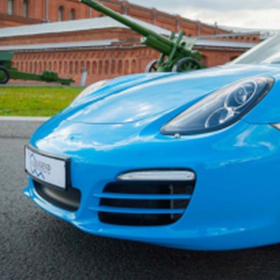 Legend Paint Protection Film
