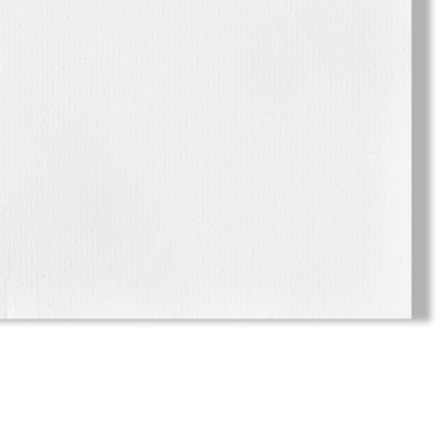 Papel Verjurado Edición blanco 90 g/m² 650 mm x 900 mm 250 hojas/paq