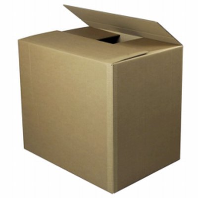 Caja Contenedor Master'in Expert