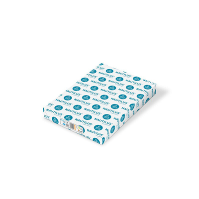 Paquete de Nautilus Superwhite HP