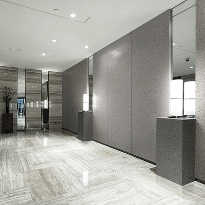 Vinilo decorativo Coala Interior PIEDRA NE28 - Dark Granite