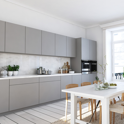 Vinilo decorativo Coala InteriorSOFT TOUCH NE79 - SOFT GREY
