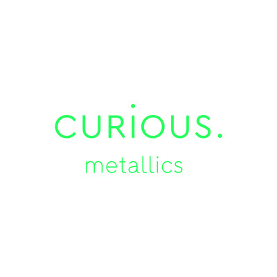 Curious Metallics Sobres - Sobres de colores