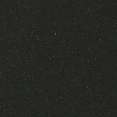 Papel Refit Wool black 360 g/m² 720 mm x 1020 mm 50 hojas/paq