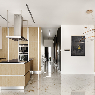Vinilo decorativo Coala InteriorWOOD NF34 - BEIGE GOLDEN OAK
