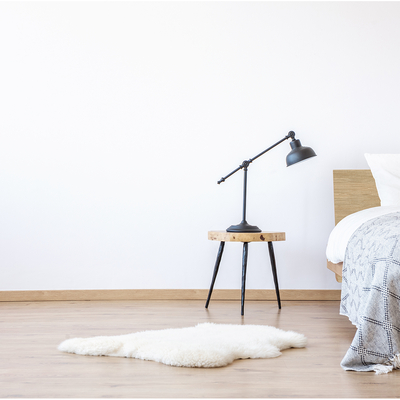 Vinilo decorativo Coala InteriorWOOD NF40 - SMOOTH OAK
