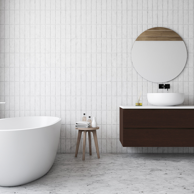 Vinilo decorativo Coala InteriorWOOD NF49 - SMOOTH BROWN WOOD