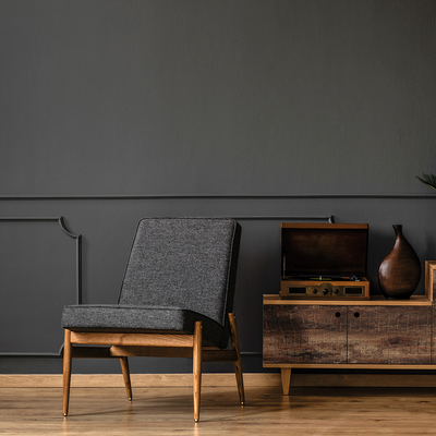 Vinilo decorativo Coala InteriorWOOD NF83 - DRIFTWOOD BROWN