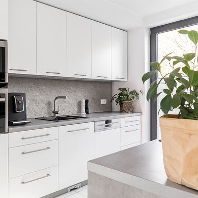 Vinilo decorativo Coala InteriorMARBLE NF99 - NATURAL MARBLE GREY