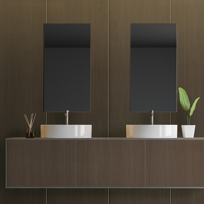 Vinilo decorativo Coala InteriorMETAL NG28 - BROWN METAL WOOD