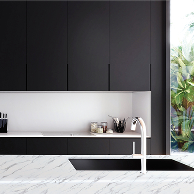 Vinilo decorativo Coala InteriorMARBLE NG31 - Brillo White Marble