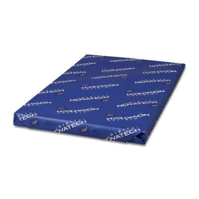 Papel Estucado Novatech Digital silk 300 g/m² 450mm x 320mm 250 hojas/paq