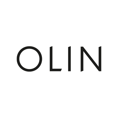 Olin Reciclado logo - Papeles creativos reciclados