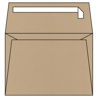 Sobre Olin Origins Cereal 120 g/m² 162 mm x 229 mm