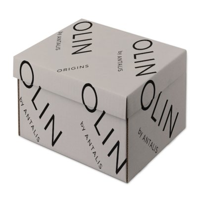 Sobres Olin Origins