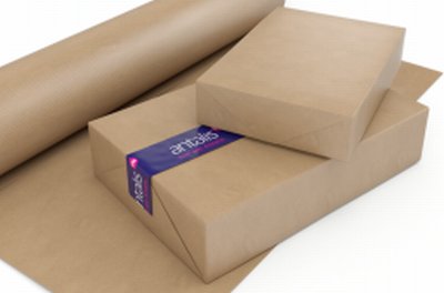 Papel de Embalaje