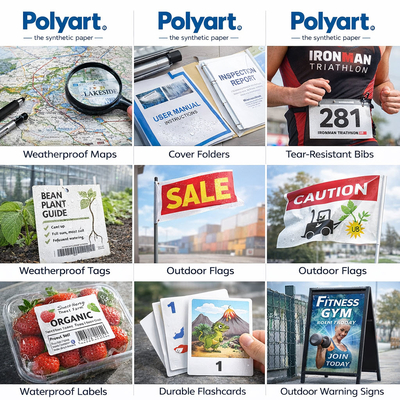 Polyart