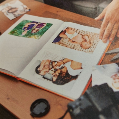 Raflatac Multitac Doble Cara