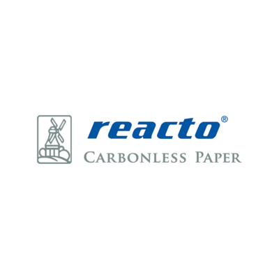 Autocopiativo Reacto CF tercera blanco 173 g/m² 700 mm x 1000 mm