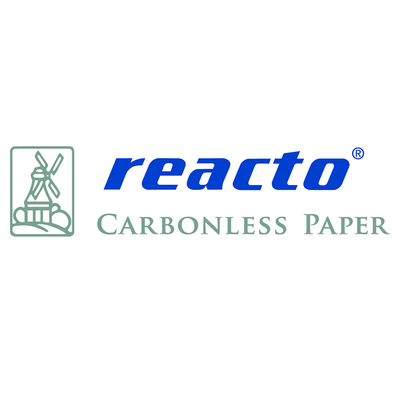 Reacto Bobina CF - Hoja Receptora