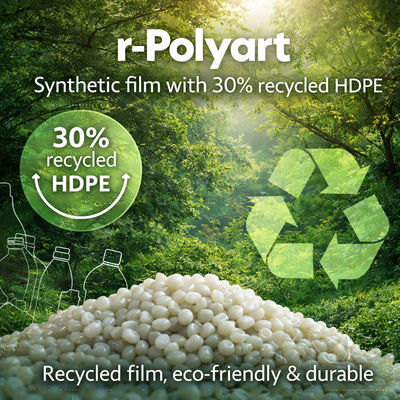 r-Polyart 30% reciclado