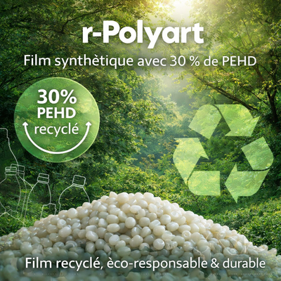 Polyart Blanco Mate 90 g/m² 700 mm x 1000 mm