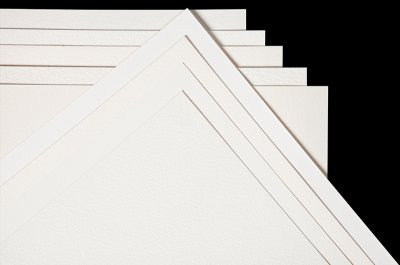 Papel acuarela