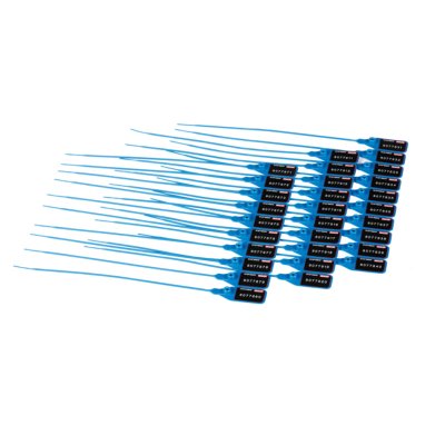 Precinto de Polipropileno Azul