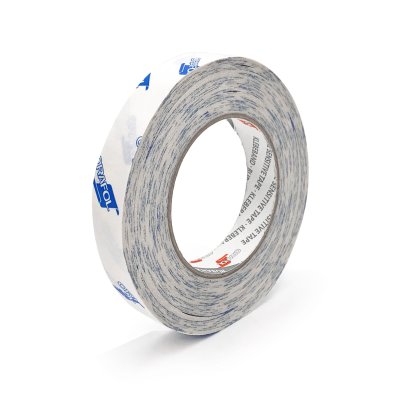 Cinta adhesiva doble cara Orabond papel tisú