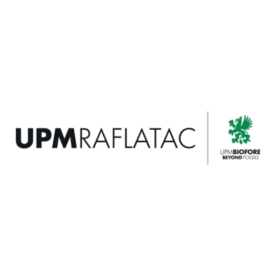 Raflatac Laser Silk