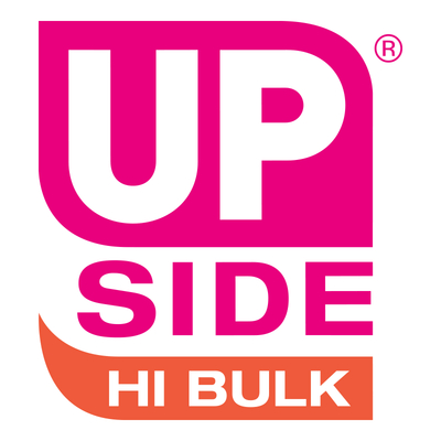 Cartulina Upside High Bulk blanco 250 g/m² 520 mm x 720 mm Empaquetado