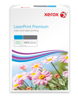 Xerox LaserPrint Premium blanco 80 g/m² A4