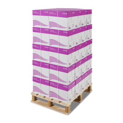 Xerox Performer blanco 80 g/m² A4