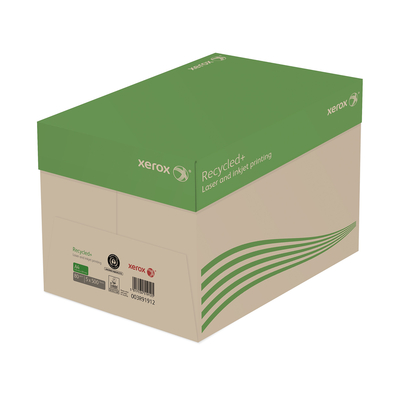 Xerox Recycled+