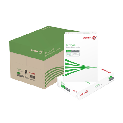 Xerox Recycled+