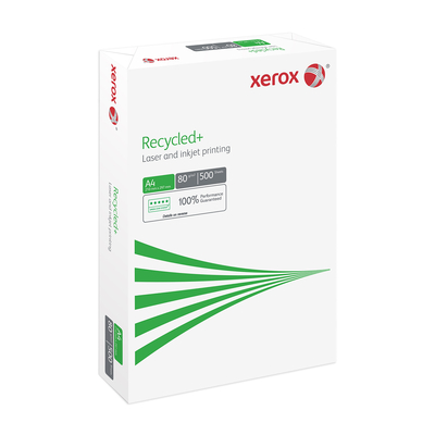Xerox Recycled+