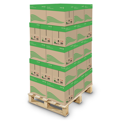 Xerox Recycled blanco 80 g/m² A4