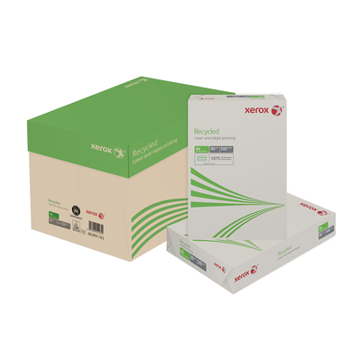 Xerox Recycled