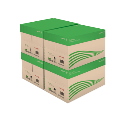 Xerox Recycled blanco 80 g/m² A3