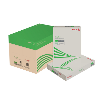 Xerox Recycled blanco 80 g/m² A3