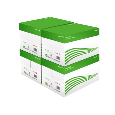 Xerox Recycled blanco 80 g/m² A3